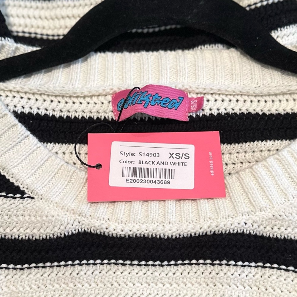 Edikted sweater - Picture 3 of 4